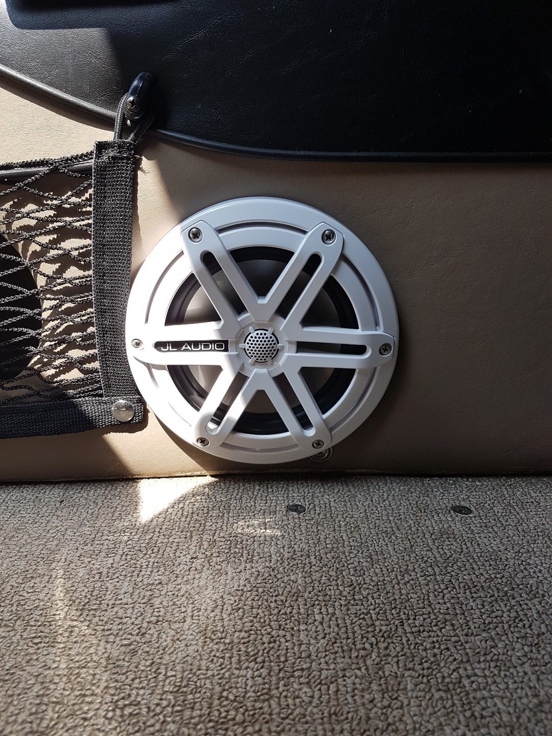 Customer review photo