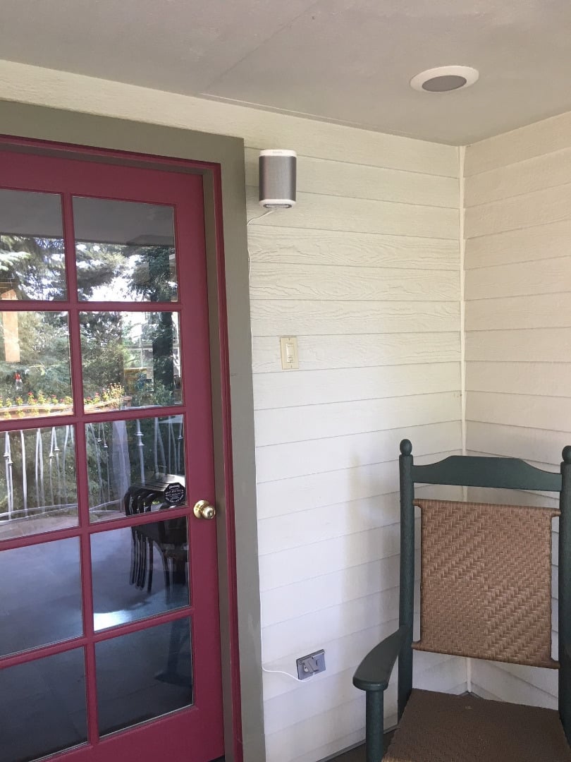 Customer review photo