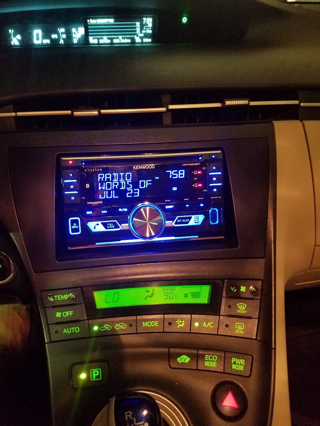 Customer review photo