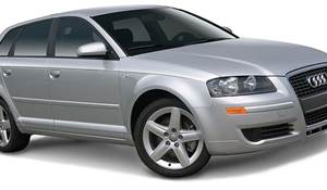2006 Audi A3