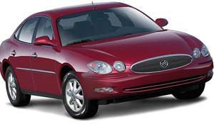 2006 Buick LaCrosse