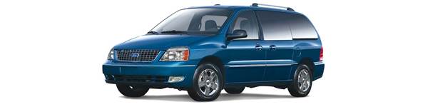 Ford Freestar