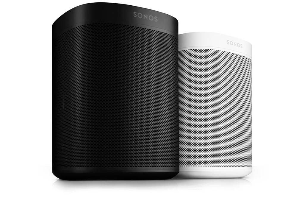 Sonos One