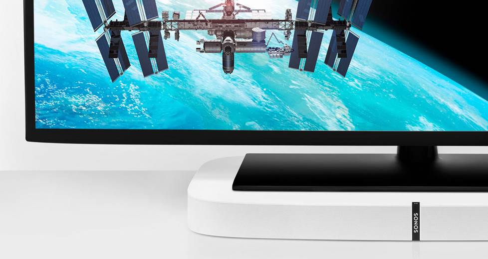 Sonos Playbase