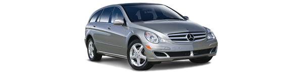 Mercedes-benz R-Class