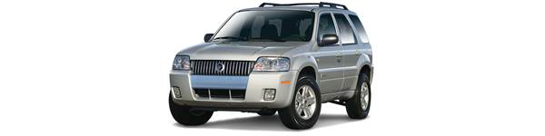 Mercury Mariner Hybrid