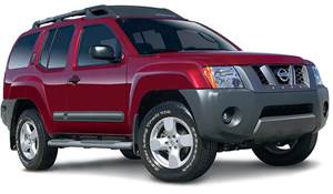 2006 Nissan Xterra