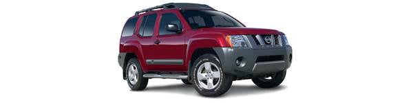 Nissan Xterra