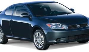 2006 Scion tC