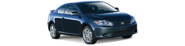 Scion tC