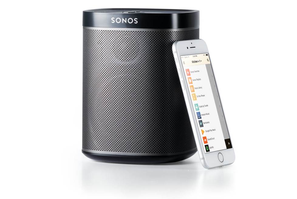 Sonos PLAY:1