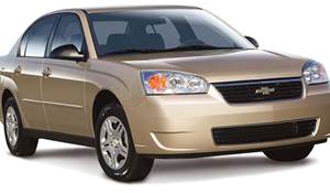 2007 Chevrolet Malibu