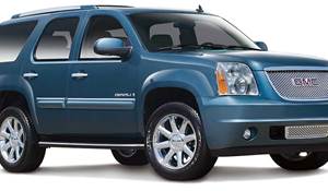 2007 GMC Yukon Denali