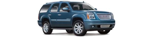GMC Yukon Denali