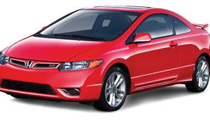 2007 Honda Civic