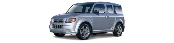 Honda Element