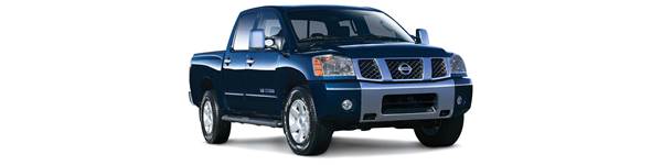 Nissan Titan