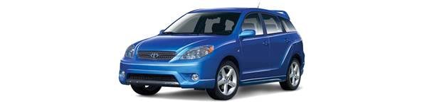 Toyota Matrix