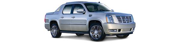 Cadillac Escalade EXT