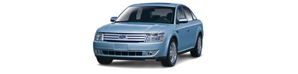 Ford Taurus