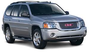 2008 GMC Envoy