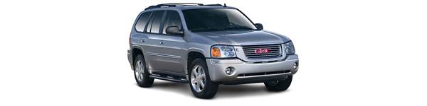 GMC Envoy