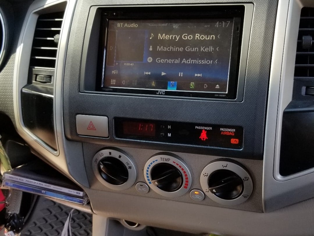 Customer review photo