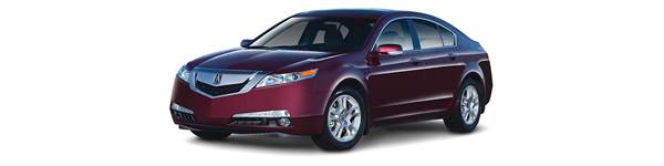 Acura TL