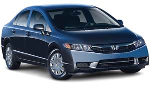 2009 Honda Civic