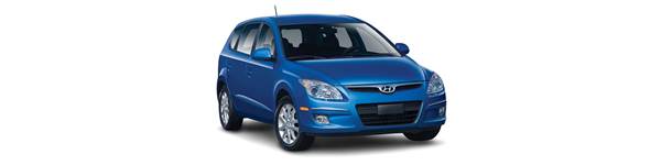 Hyundai Elantra Touring