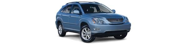 Lexus RX350