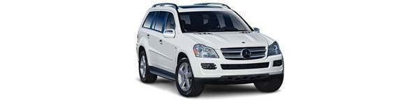 Mercedes-benz GL-Class