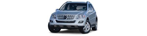 Mercedes-benz ML350