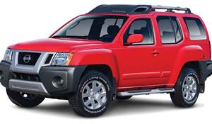 2009 Nissan Xterra