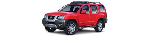 Nissan Xterra