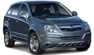 2009 Saturn VUE