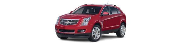 Cadillac SRX