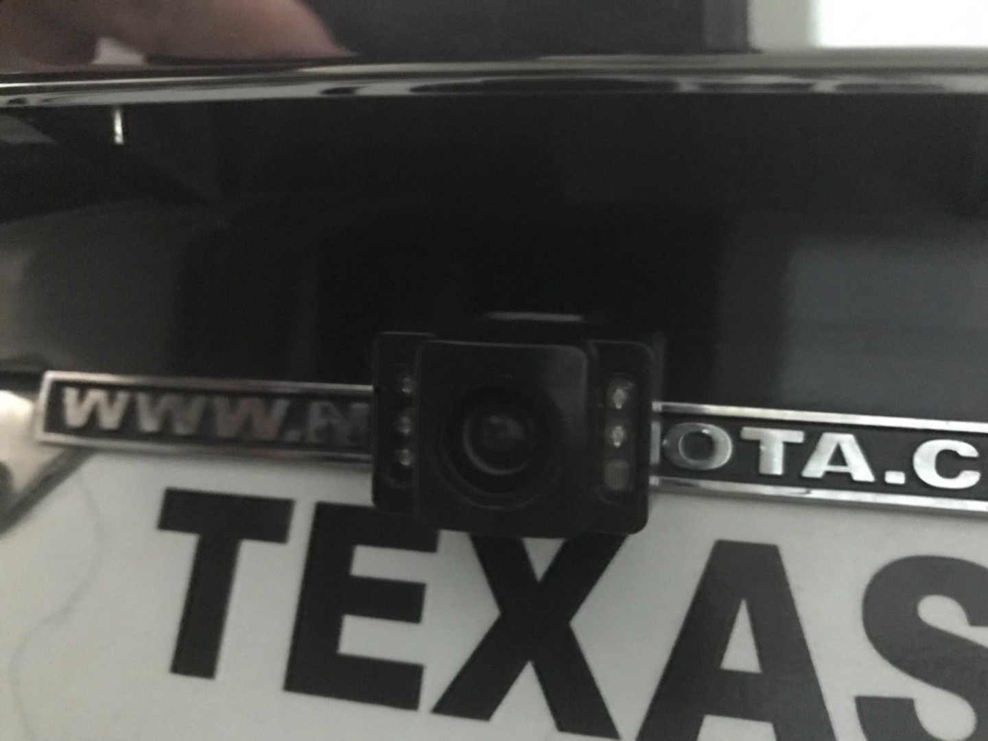 Customer review photo