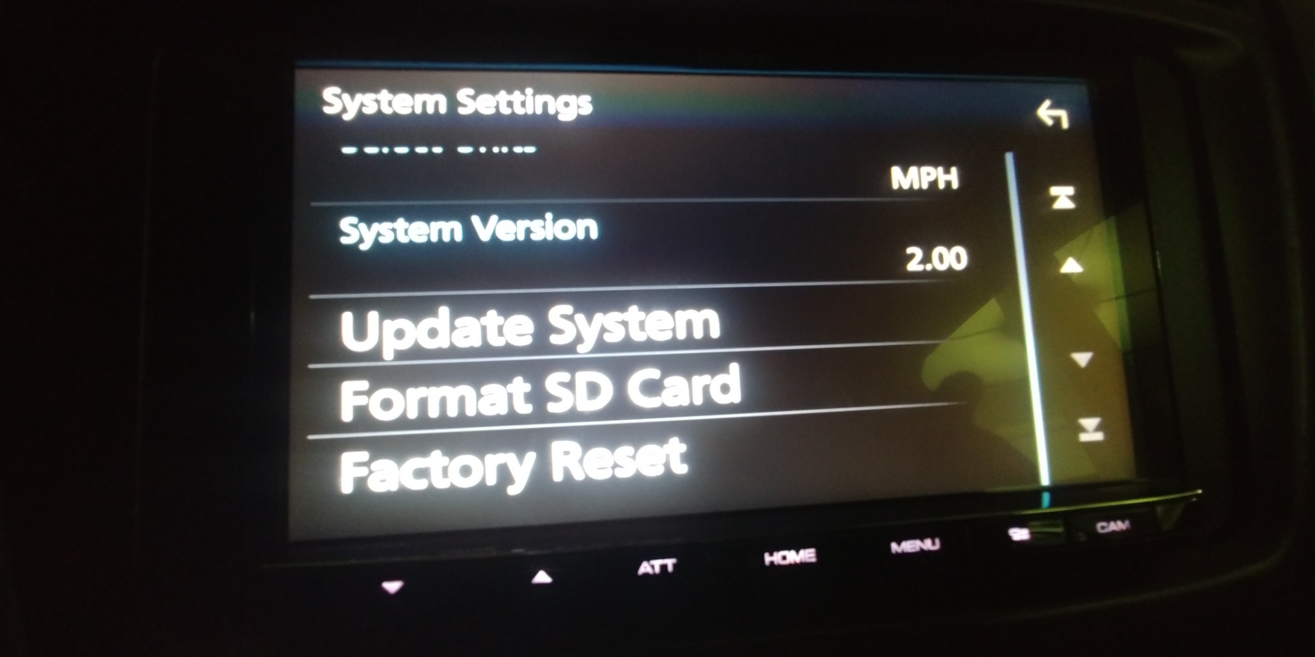 Customer review photo