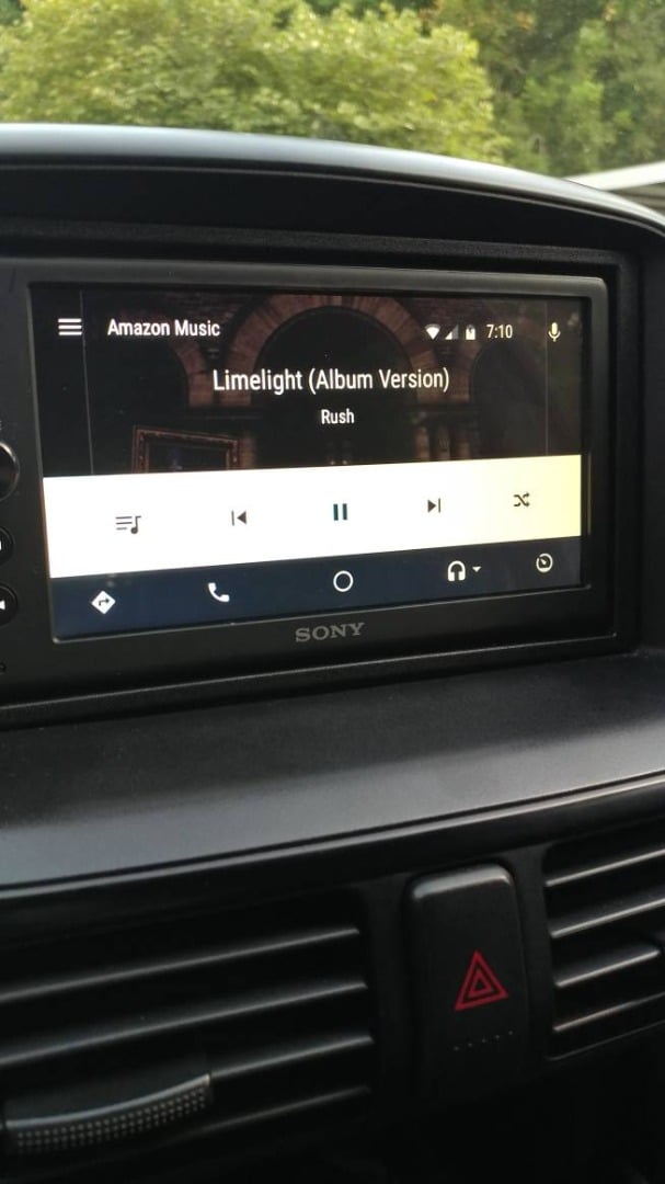 Customer review photo