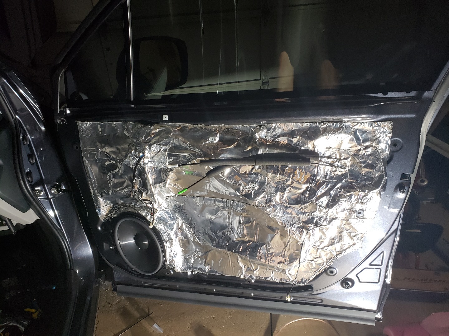 Customer review photo