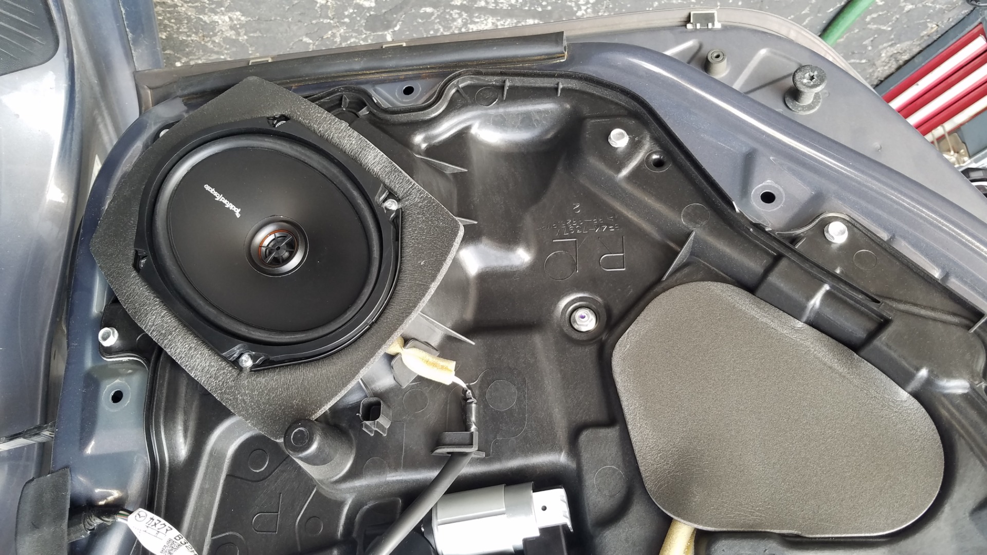 Customer review photo