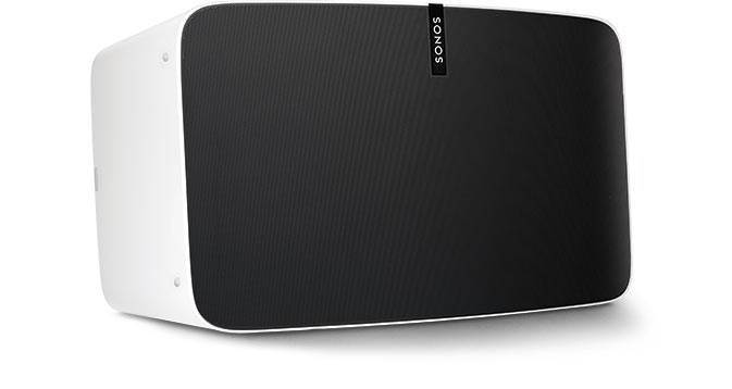 Sonos PLAY:5