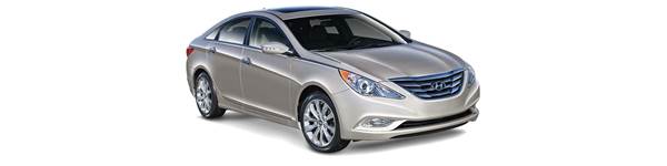 Hyundai Sonata Limited