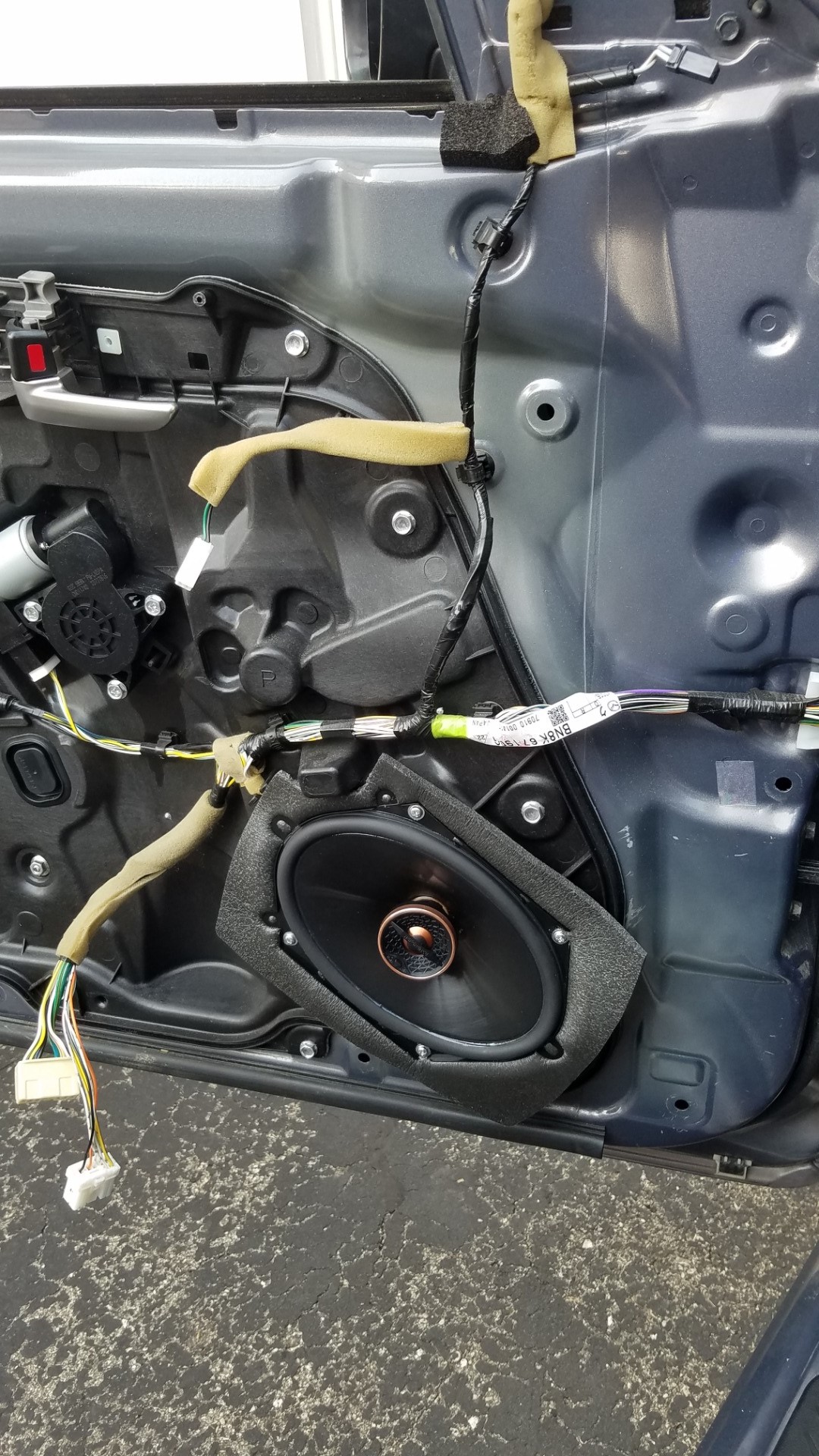 Customer review photo