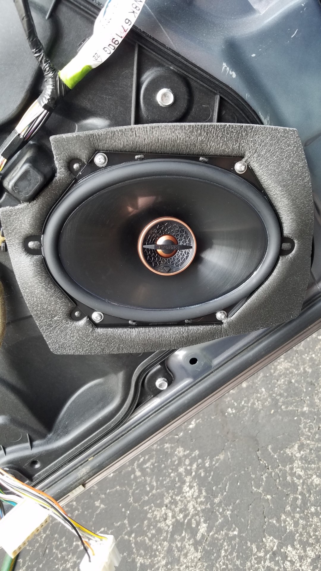Customer review photo