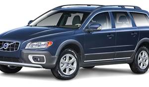 2011 Volvo XC70