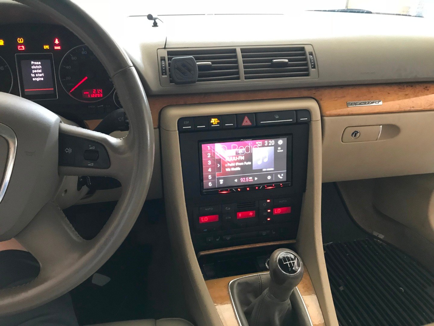 Customer review photo
