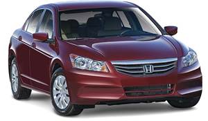 2011 Honda Accord