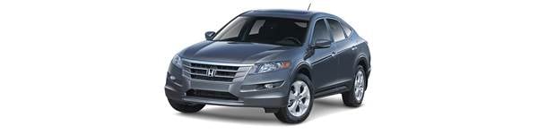 Honda Crosstour